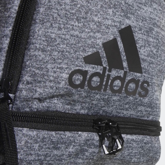 New Adidas Excel Insulated Lunch Bag - Picture 5 of 7